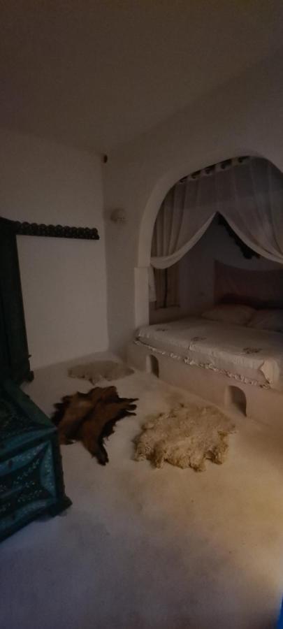 Typique Appartement Хумт-Сук Экстерьер фото